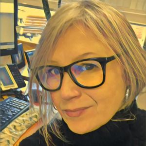 Meet your Posher, Sandra